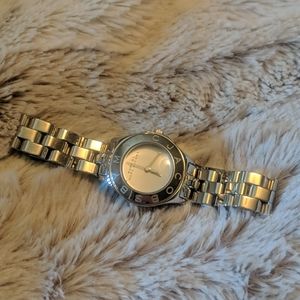 Marc Jacobs watch